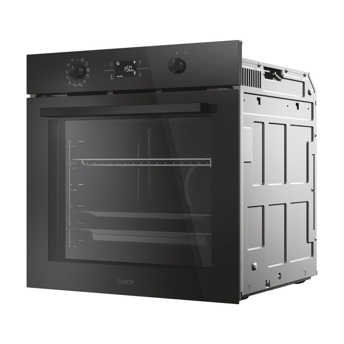 Horno Candy CA6NP5B3EHTB 78 L